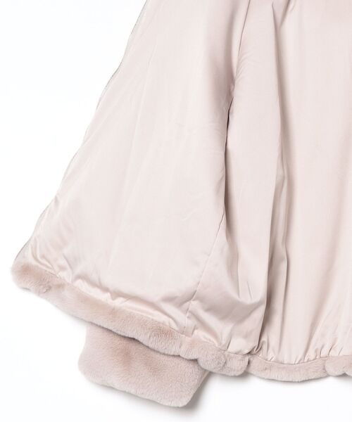 TATRAS(タトラス) YUMOLA ユモラ（ブルゾン）｜TATRAS（タトラス）の