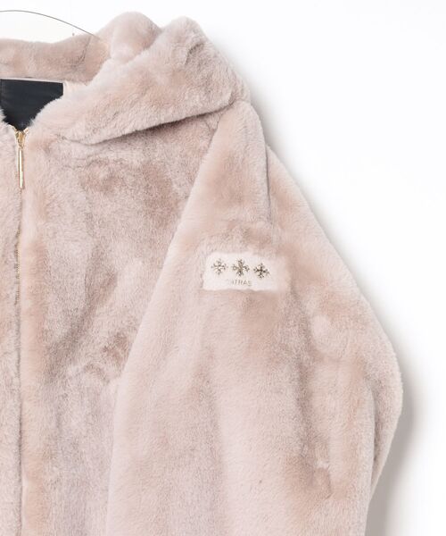 TATRAS(タトラス) YUMOLA ユモラ（ブルゾン）｜TATRAS（タトラス）の