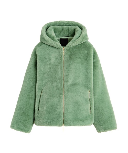 aik　TATRAS YUMOLA ユモラ TATRAS(タトラス) YUMOLA ユモラ（ブルゾン）｜TATRAS（タトラス