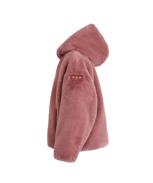 TATRAS 24AW YUMOLA ユモラ TATRAS CONCEPT STORE｜(W)【TATRAS 直営店】YUMOLA ユモラ ボア