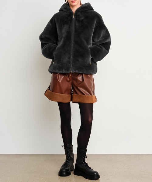 TATRAS(タトラス) YUMOLA ユモラ（ブルゾン）｜TATRAS（タトラス）の