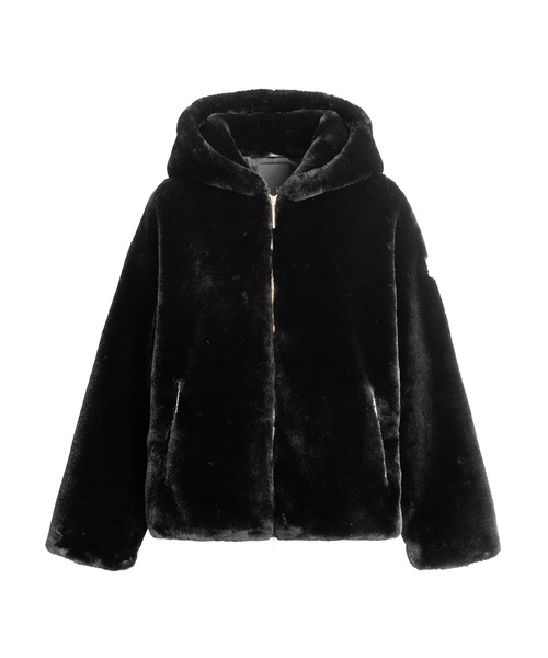 TATRAS(タトラス) YUMOLA ユモラ（ブルゾン）｜TATRAS（タトラス）の