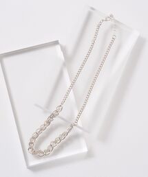 AMERICAN HOLIC（アメリカンホリック）の「ツイストチェーンネックレス（ネックレス・レディース）」