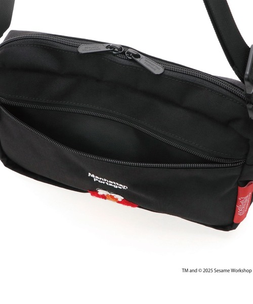 Manhattan Portage/マンハッタンポーテージ ショルダーバック JOGGER(L