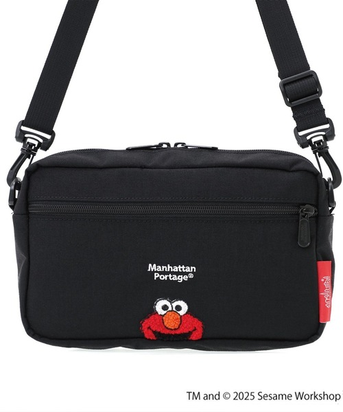 Manhattan Portage/マンハッタンポーテージ ショルダーバック JOGGER(L
