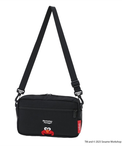 Manhattan Portage/マンハッタンポーテージ ショルダーバック JOGGER(L