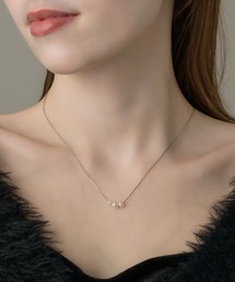 muku(N)NC/TRIPLE BAROQUE PEARL(lbNX)