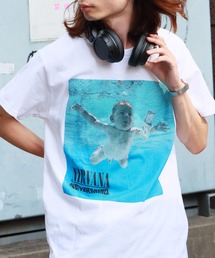 NIRVANA TEE Tシャツ
