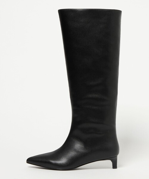 MARW UNITED ARROWS＋ODETTE E ODILE＞ポインテッド ロング