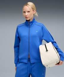 PUMA プーマ ウィメンズ T7 トラック ジャケット