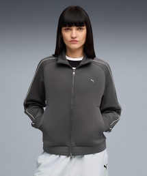 PUMA プーマ ウィメンズ T7 トラック ジャケット