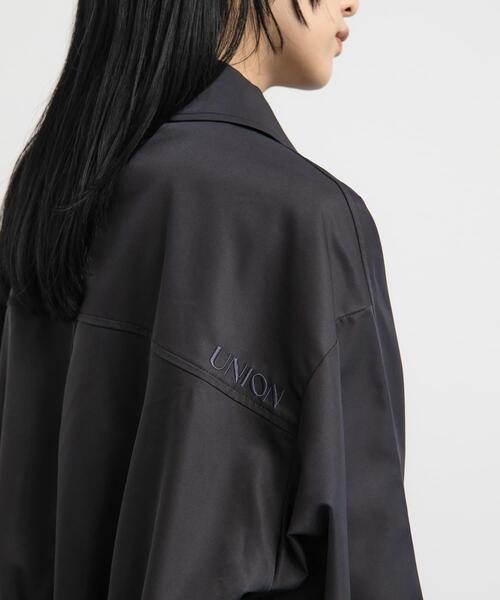 セール】ブライトZIPブルゾン（ブルゾン）｜KBF（ケイビーエフ）の