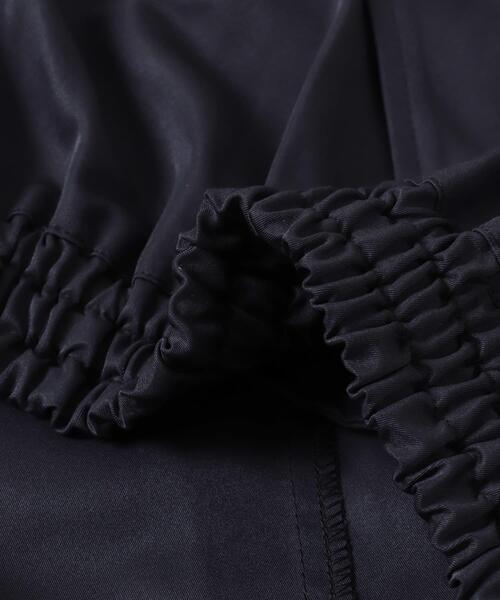 KBF（ケイビーエフ）の「ブライトZIPブルゾン（ブルゾン・レディース・ベージュ/ブルー系その他・ONE）」の22枚目の写真