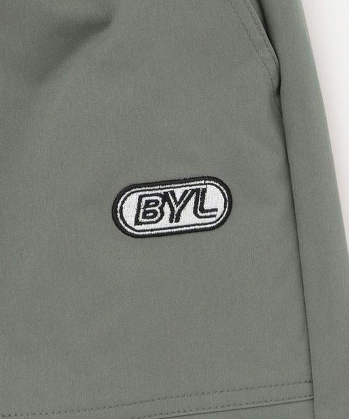 by LOVEiT（バイラビット）の「【Cuugal8月号掲載】ミニリボンカーゴパンツ（その他パンツ・キッズ・ベビーピンク/カーキ/アイボリー・120cm/130cm/140cm/160cm/150cm）」の17枚目の写真