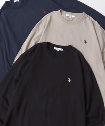 U.S. POLO ASSN.([GX|AbX)U.S. POLO ASSN./[GX|AbX I[o[TCY |CghJ TVc T fB[X Y(TVc/Jbg\[)