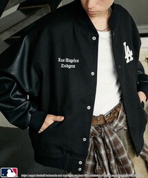 ベースボールジャケット」に該当するメンズファッション通販