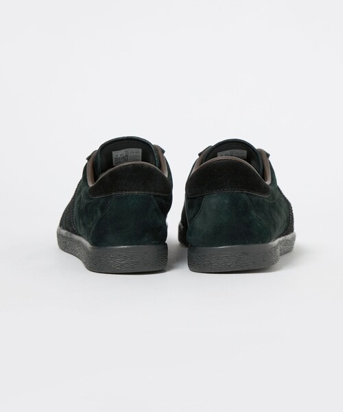 BY 別注＜adidas Originals＞タバコ スニーカー BEAUTY&YOUTH UNITED ARROWS｜【別注】<adidas Originals>タバコ