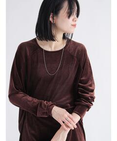 s*o様 マイストラーダ ベロア ハート刺繍 ロンT カットソー 02_D00-750.jpg