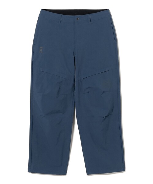 On（オン）の「【別注】On × REI Co-op / Trek Pants（その他パンツ・メンズ・サックスブルー・XX-LARGE/LARGE/MEDIUM/SMALL/X-LARGE）」の2枚目の写真