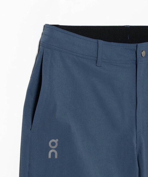 On（オン）の「【別注】On × REI Co-op / Trek Pants（その他パンツ・メンズ・サックスブルー・XX-LARGE/LARGE/MEDIUM/SMALL/X-LARGE）」の3枚目の写真
