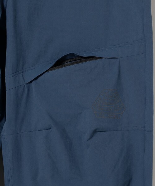 On（オン）の「【別注】On × REI Co-op / Trek Pants（その他パンツ・メンズ・サックスブルー・XX-LARGE/LARGE/MEDIUM/SMALL/X-LARGE）」の5枚目の写真