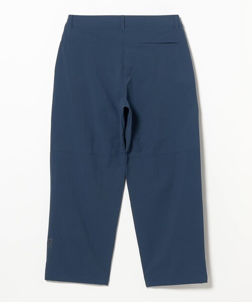 On（オン）の「【別注】On × REI Co-op / Trek Pants（その他パンツ・メンズ・サックスブルー・XX-LARGE/LARGE/MEDIUM/SMALL/X-LARGE）」の7枚目の写真