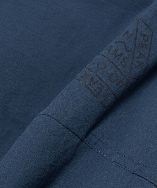 On（オン）の「【別注】On × REI Co-op / Trek Pants（その他パンツ・メンズ・サックスブルー・XX-LARGE/LARGE/MEDIUM/SMALL/X-LARGE）」の9枚目の写真