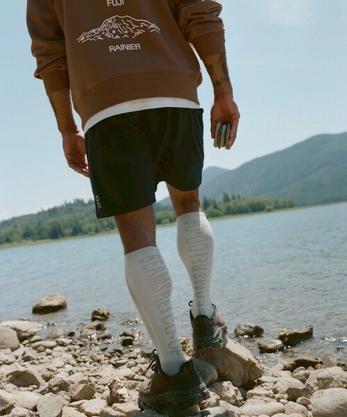 On（オン）の「【別注】On × REI Co-op / Trek Pants（その他パンツ・メンズ・サックスブルー・XX-LARGE/LARGE/MEDIUM/SMALL/X-LARGE）」の14枚目の写真