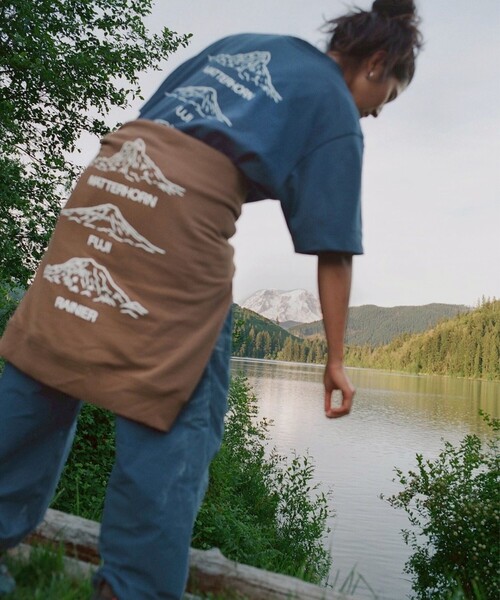On（オン）の「【別注】On × REI Co-op / Trek Pants（その他パンツ・メンズ・サックスブルー・XX-LARGE/LARGE/MEDIUM/SMALL/X-LARGE）」の18枚目の写真