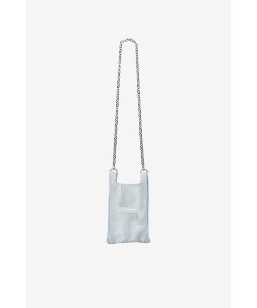KYOTO METALLIC MARKET BAG MINI