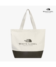 国内未発売 THE NORTH FACE(ザ ノース フェイス)/バッグ/トートバッグ/ ショルダーバッグ / BLOCK CANVAS BAGブロックキャンバスバッグ