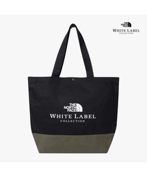 国内未発売 THE NORTH FACE(ザ ノース フェイス)/バッグ/トートバッグ/ ショルダーバッグ / BLOCK CANVAS BAGブロックキャンバスバッグ