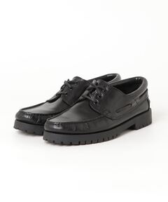 靴 Timberland AuthenticHandsewn3eyeBlackout 楽天市場】Timberland [ティンバーランド オーセンティック