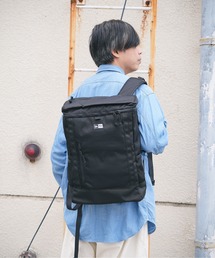 【NEW ERA/ニューエラ】BOX PACK MEDIUM