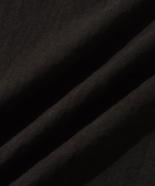 KANGOL(カンゴール)の「【KANGOL/カンゴール】ピーチスキン パイピング トラックパンツ(その他パンツ・メンズ・ブラウン/ブラック/グリーン/ネイビー・M/XL/L)」の12枚目の写真