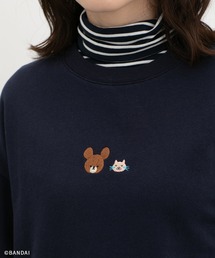 Honeys | くまのがっこう／トップス(スウェット)