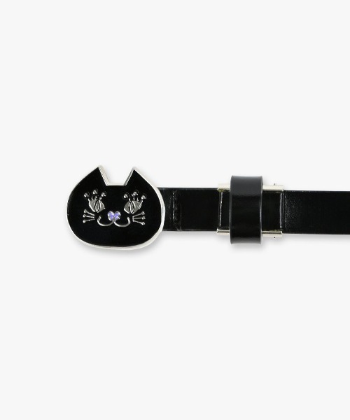 ANNA SUI(アナスイ)の「TITI ベルト(ベルト・レディース・パープル/ホワイト/ワイン/ブラック/ターコイズブルー/グレー・FREE)」の9枚目の写真