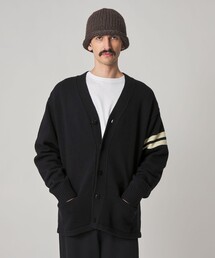 スティーブン アラン Steven Alan モヘア カーディガン ネイビー スティーブン アラン Steven Alan モヘア カーディガン ネイビー