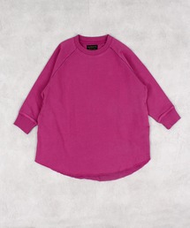 MARKEY'S | ピグメントラグランワンピース(ワンピース)