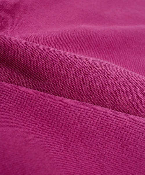 MARKEY'S（マーキーズ）の「ピグメントラグランワンピース（ワンピース・キッズ・チャコール/イエロー/ピンク・90/100/110/120/130/140/150）」の14枚目の写真