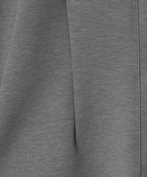 UNITED ARROWS（ユナイテッドアローズ）の「コンスト シェイプ スウェット ‐ウォッシャブル‐（Tシャツ/カットソー・レディース・ホワイト/グレー系/ネイビー・FREE）」の21枚目の写真