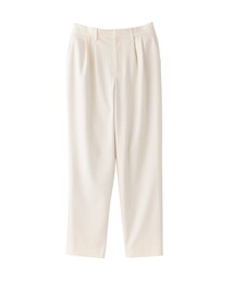 MACKINTOSH PHILOSOPHY | WARM TWILL テーパードパンツ(その他パンツ)