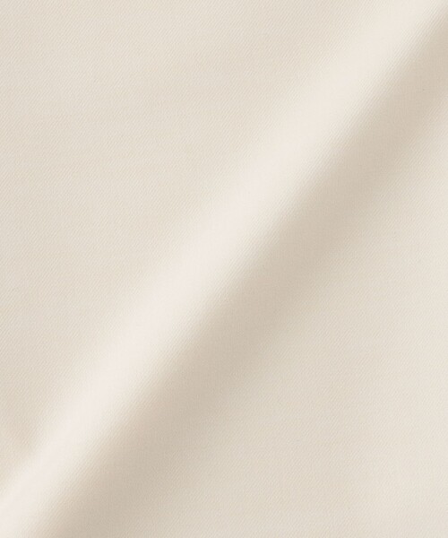 MACKINTOSH PHILOSOPHY(マッキントッシュ フィロソフィー)の「WARM TWILL テーパードパンツ(その他パンツ・レディース・チャコールグレー/ブラック/ホワイト系その他/ダークネイビー/ベージュ・38/36/40/34)」の10枚目の写真