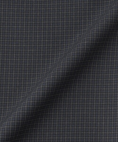 MACKINTOSH PHILOSOPHY(マッキントッシュ フィロソフィー)の「WARM TWILL テーパードパンツ(その他パンツ・レディース・チャコールグレー/ブラック/ホワイト系その他/ダークネイビー/ベージュ・38/36/40/34)」の12枚目の写真