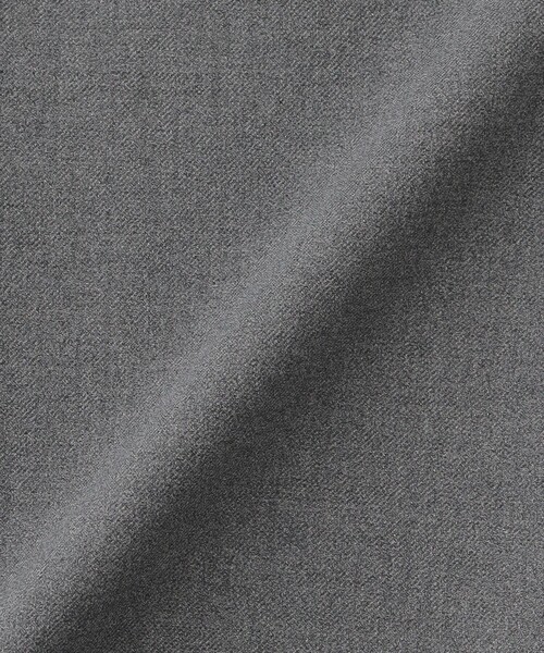 MACKINTOSH PHILOSOPHY(マッキントッシュ フィロソフィー)の「WARM TWILL テーパードパンツ(その他パンツ・レディース・チャコールグレー/ブラック/ホワイト系その他/ダークネイビー/ベージュ・38/36/40/34)」の14枚目の写真