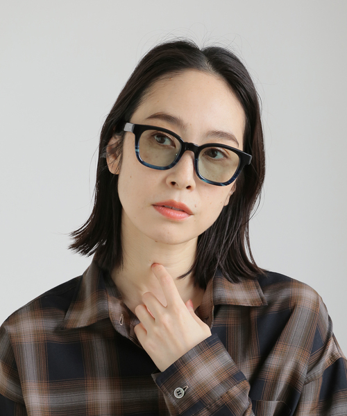 KEARNY/カーニー】 Konide-3：メガネ