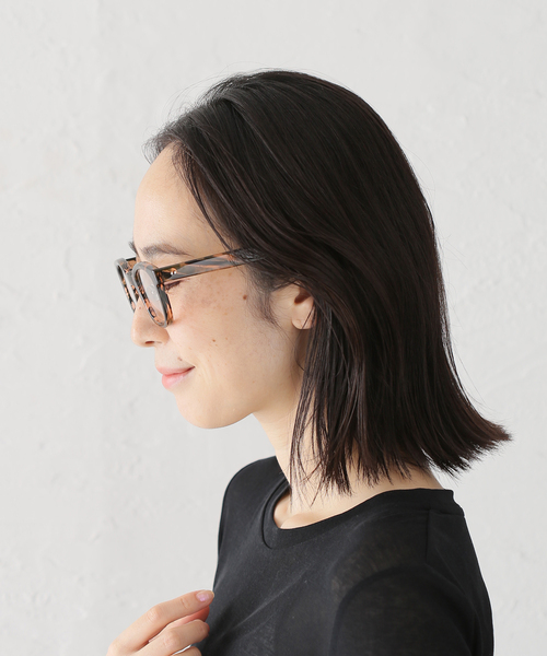 KEARNY/カーニー】 Konide-3：メガネ（メガネ）｜kearny（カーニー）の