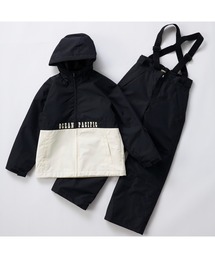 Ocean Pacific | Ocean Pacific オーシャンパシフィック 耐水 保温 耐水圧10000mm スノーウェア スノーボード スキーウェア 上下セット(スポーツグッズ)