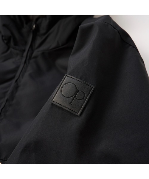 Ocean Pacific（オーシャンパシフィック）の「Ocean Pacific オーシャンパシフィック 耐水 保温 耐水圧10000mm スノーウェア スノーボード スキーウェア 上下セット（スポーツグッズ・キッズ・ブラック/ワインレッド/ベージュ・130cm/140cm/150cm/160cm）」の9枚目の写真