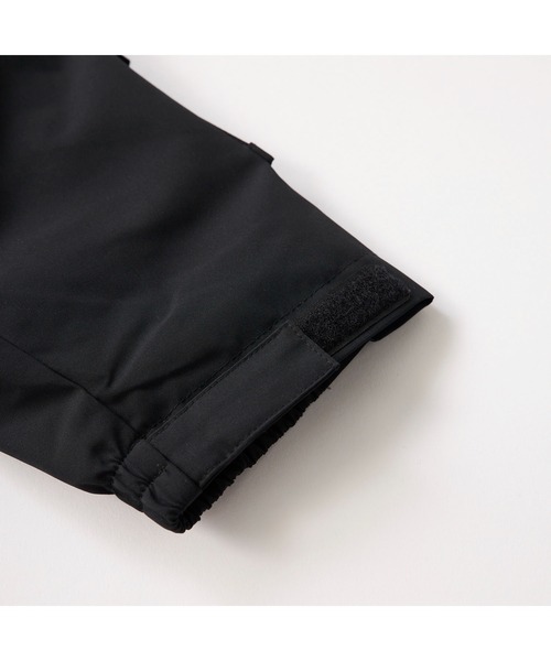 Ocean Pacific（オーシャンパシフィック）の「Ocean Pacific オーシャンパシフィック 耐水 保温 耐水圧10000mm スノーウェア スノーボード スキーウェア 上下セット（スポーツグッズ・キッズ・ブラック/ワインレッド/ベージュ・130cm/140cm/150cm/160cm）」の11枚目の写真